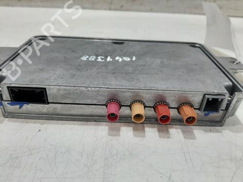 Control unit JAGUAR I-PACE (X590) EV400 AWD | BP33555397M11  - Image 5