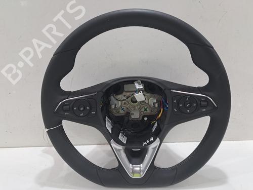 Steering wheel VAUXHALL GRANDLAND X / GRANDLAND (A18) 1.2 Turbo (75) | BP29058828C49