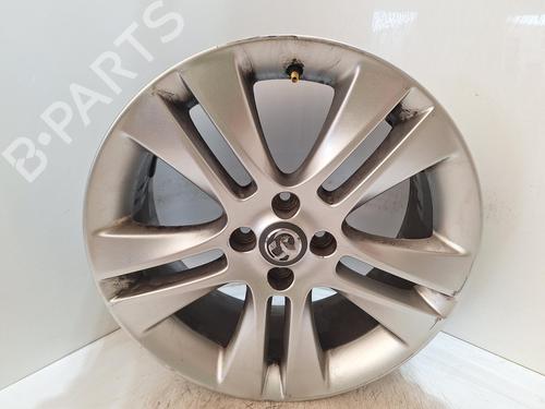 Used Rim Rim VAUXHALL CORSA Mk III (D) (S07) 1.2 i 16V (L08) (86 hp) 34533290 34533290