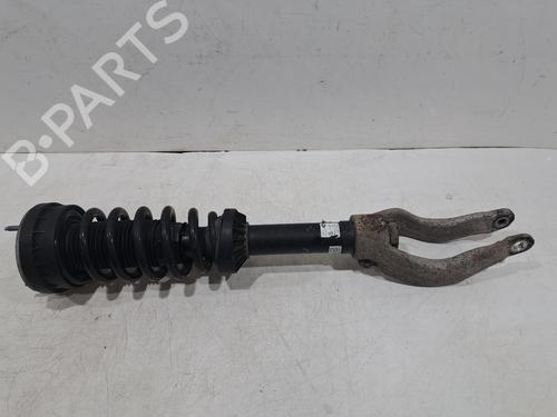 Used Left front shock absorber JAGUAR I-PACE (X590) EV400 AWD (400 hp) 30094684