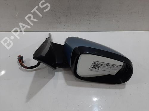 Used Right mirror Right mirror JAGUAR XF I (X250) 3.0 D (241 hp) 36087183 36087183