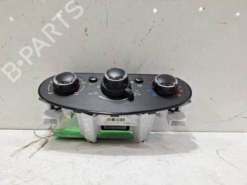 Climate control DACIA DUSTER (HS_) 1.5 dCi 4x4 | BP39910437I5 - Image 3