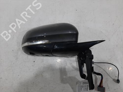 Retrovisor direito Retrovisor direito JAGUAR I-PACE (X590) EV400 AWD (400 hp) 34576981 34576981