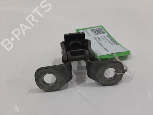 Hinge/Door check strap FORD S-MAX (CJ, WA6) 2.0 TDCi | BP29553508C146 