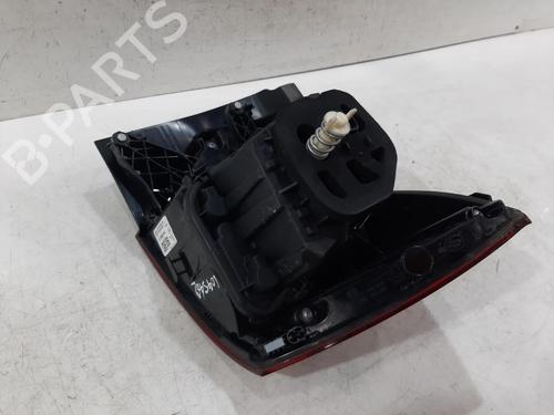 Left taillight VW POLO VI (AW1, BZ1, AE1) 1.0 TSI | BP33698902C34  - Image 6