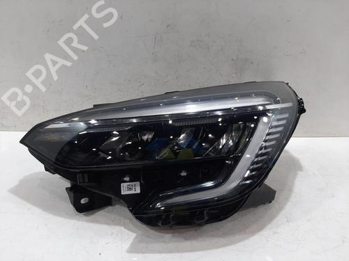 Phare gauche RENAULT CLIO V (B7_) 1.0 TCe 90 (B7MT) (91 hp) 33180153
