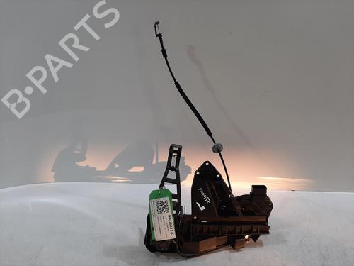 Used Other Other FORD FOCUS II (DA_, HCP, DP) 1.6 (100 hp) 34273238 34273238