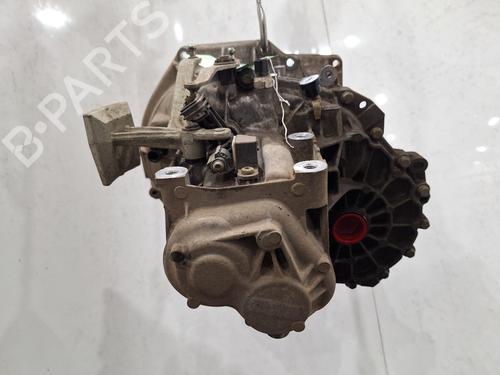 Gearkasse FORD FIESTA VII (HJ, HF) 1.0 EcoBoost | BP28617856M3 