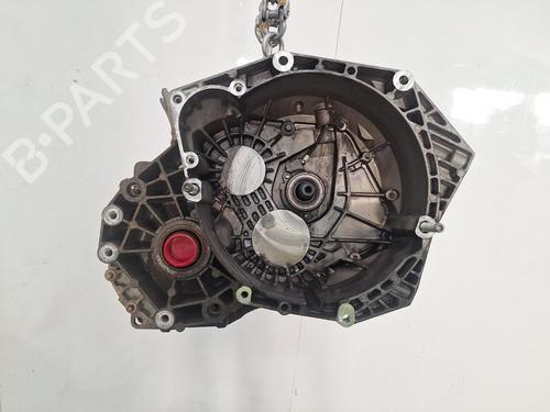 Gearkasse VAUXHALL INSIGNIA Mk I (A) Hatchback (G09) 2.0 CDTI (68) (160 hp) 29471725