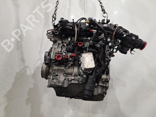 Engine BMW 2 Active Tourer (F45) 220 d | BP39433003M1 - Image 4