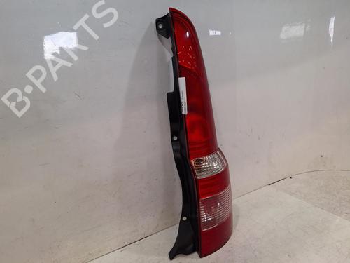 Right taillight FIAT PANDA (169_) 1.2 (169AXF2A, 169AXF1A) | BP39694856C35 - Image 2