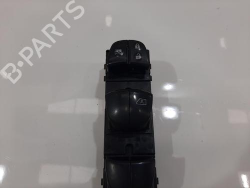 Right front window switch NISSAN QASHQAI II (J11, J11_) 1.5 dCi | BP37082269I26 - Image 2