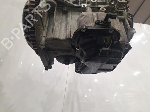 Engine RENAULT CAPTUR I (J5_, H5_) 0.9 TCe 90 | BP31628533M1