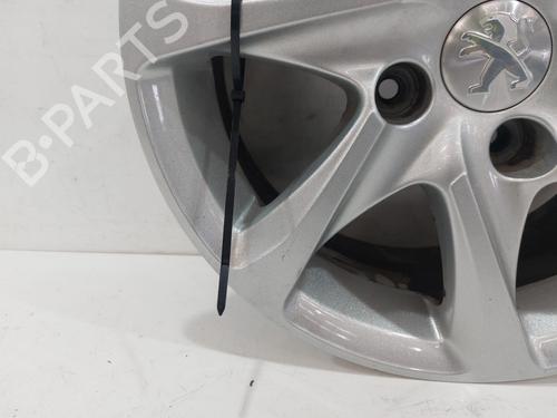 Rim PEUGEOT 208 I (CA_, CC_) 1.2 VTI 82 | BP28038562C45