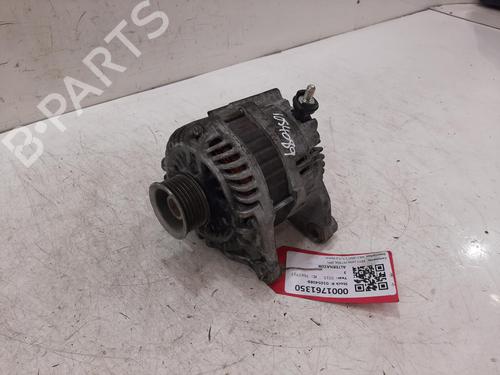 Used Alternator Alternator 36957406 36957406