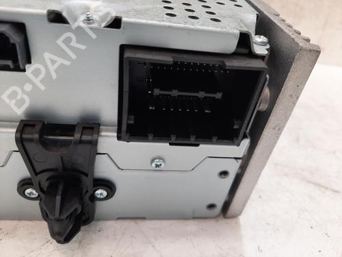 Radio VAUXHALL CORSA Mk IV (E) (X15) 1.2 | BP33466919E6 - Image 5