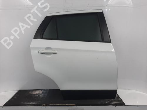 Right rear door SUZUKI SX4 S-Cross (JY) 1.6 DDiS (AKK 416D) | BP26758684C5