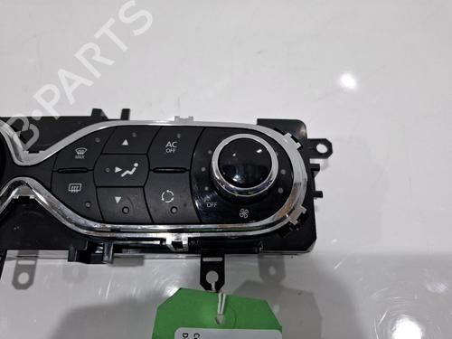 Climate control RENAULT CAPTUR I (J5_, H5_) 1.5 dCi 90 (J5N4, J5M5, J5MW, J5M6, J5AL, J5AJ) | BP40455469I5 - Image 3