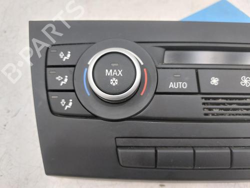 Climate control BMW 3 Touring (E91) 320 d | BP26806151I5 - Image 2