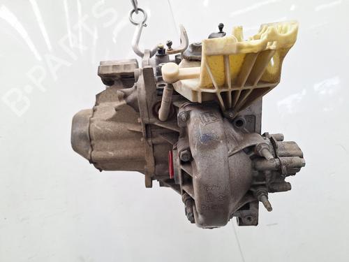 Gearbox CITROËN C3 Picasso (SH_) 1.6 HDI 90 | BP37219134M3 - Image 4