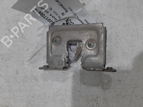Used Hood lock Hood lock BMW iX (I20) xDrive 50 (523 hp) 34576816 34576816