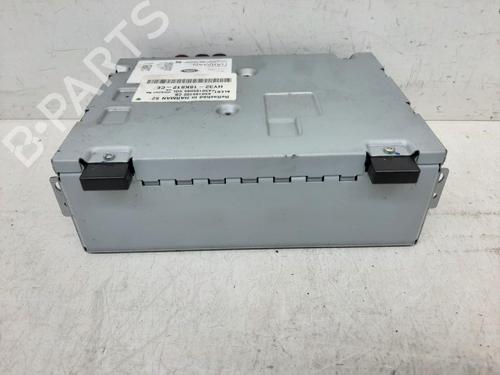 Radio JAGUAR XE (X760) 2.0 D | BP26804360E6 