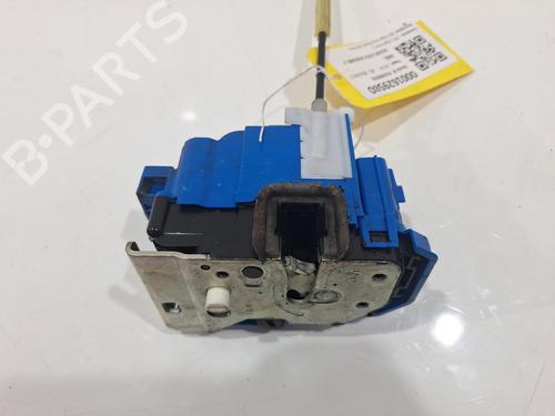 Other FIAT 500L (351_, 352_) 1.3 D Multijet (199LXY1A, 199LXY11) | BP32121085O1 