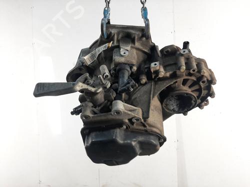 Gearbox SEAT IBIZA IV (6J5, 6P1) 1.2 TDI | BP26787207M3 
