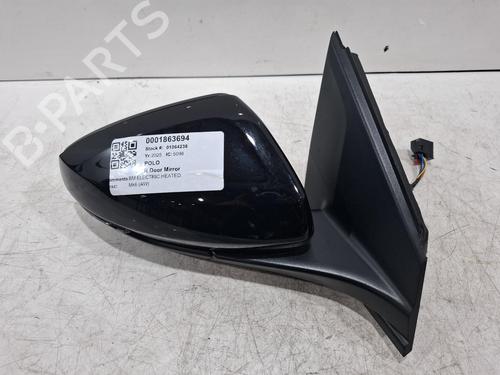 right-mirror-vw-polo-vi-aw1-bz1-ae1-2017-40238378 main image