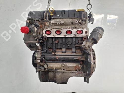 Engine VAUXHALL CORSA Mk III (D) (S07) 1.4 (L08) | BP31999789M1