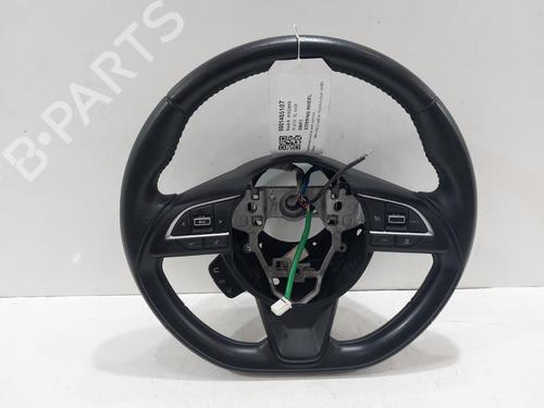 Used Steering wheel SUZUKI SWIFT V (AZ) 1.0 SHVS (A2L310) (112 hp) 28039897