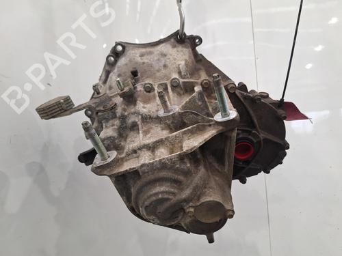 Gearkasse MAZDA 2 Hatchback (DL, DJ) 1.5 SKYACTIV-G | BP29417770M3 