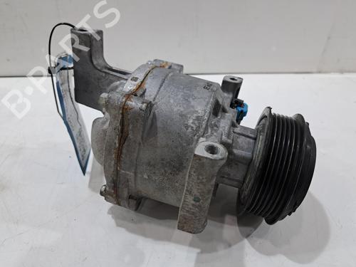 AC compressor VAUXHALL MOKKA / MOKKA X (J13) 1.6 CDTi | BP38284698M34 - Image 5