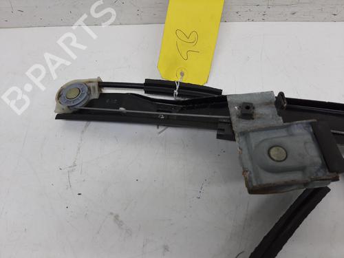 Front left window mechanism FORD MONDEO III Turnier (BWY) 2.0 16V | BP26798684C22 