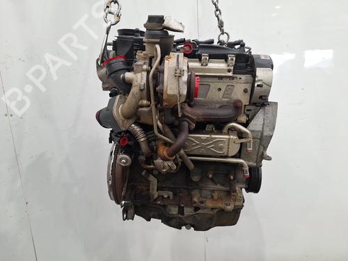 Engine SKODA ROOMSTER (5J7) 1.6 TDI | BP31928085M1 