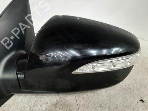 Left mirror HYUNDAI ix35 (LM, EL, ELH) 1.6 | BP26825594C26 