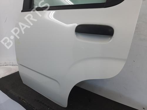 Left rear door FIAT PANDA (312_, 319_) 1.2 (312PXA1A) | BP29397955C4 