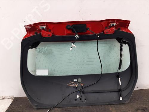Tailgate TOYOTA AYGO (_B4_) 1.0 (KGB40) | BP31903680C6 