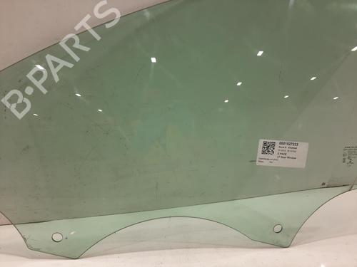 Front left door window JAGUAR E-PACE (X540) 2.0 D180 AWD | BP30382090C18 - Image 3