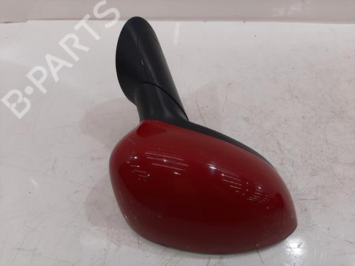 Used Right mirror Right mirror FIAT 500 C (312_) 0.9 (312AG1A) (86 hp) 33988068 33988068