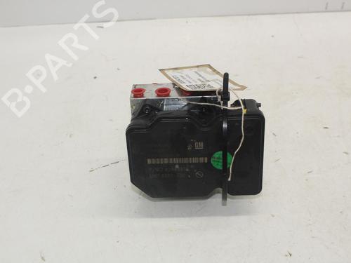 ABS pump VAUXHALL MOKKA / MOKKA X (J13) 1.4 | BP26867900M43 