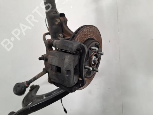 Left front suspension SUZUKI SWIFT V (AZ) 1.2 Hybrid (Mild Hybrid) (A2L412) | BP33282234M72 - Image 4