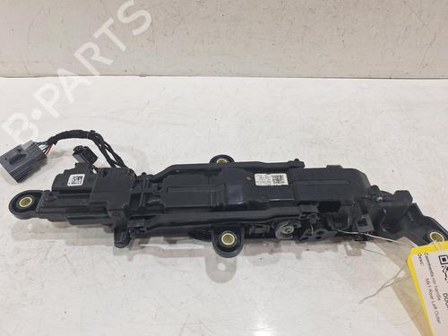 Exterior handle JAGUAR I-PACE (X590) EV400 AWD | BP32120755C122 