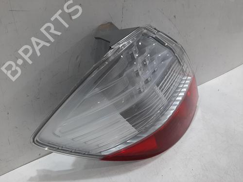 Left taillight HONDA JAZZ III (GE_, GG_, GP_, ZA_) 1.3 i (GE6, GG3, GG6) | BP29946177C34