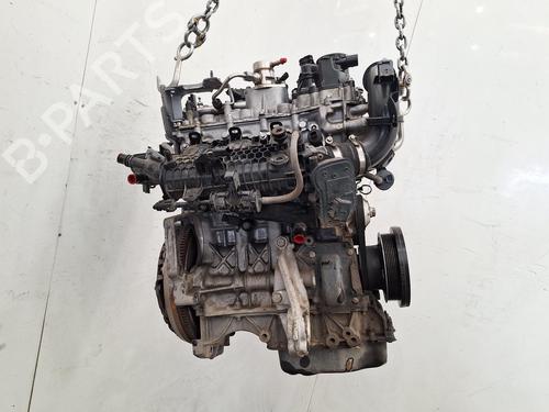 Engine VAUXHALL CROSSLAND X / CROSSLAND (P17) 1.2 (75) | BP38969944M1 - Image 2