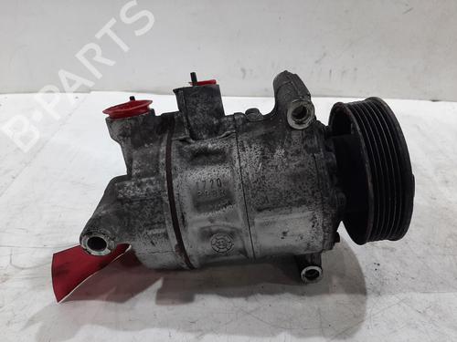 Used AC compressor VW POLO V (6R1, 6C1) 1.0 (60 hp) 30495060