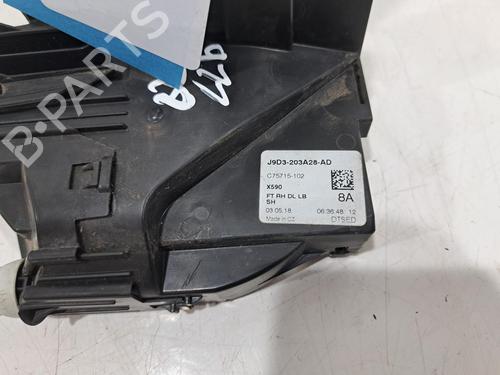 Other JAGUAR I-PACE (X590) EV400 AWD | BP29059709O1