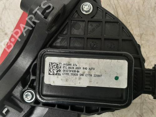 Pedal LAND ROVER DISCOVERY V (L462) 3.0 Td6 4x4 | BP26757593I4 - Image 5