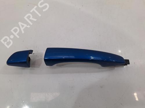 Used Exterior handle VAUXHALL GRANDLAND X / GRANDLAND (A18) 1.2 Turbo (75) (131 hp) 26815617
