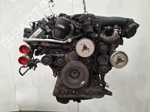 Engine PORSCHE PANAMERA (970) 3.0 D | BP37520068M1 - Image 3
